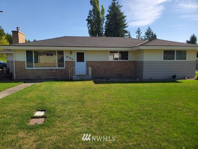 551 Jefferson Avenue Northeast Renton, WA 98056 - Photo 1 of 1 Gallery Image 1