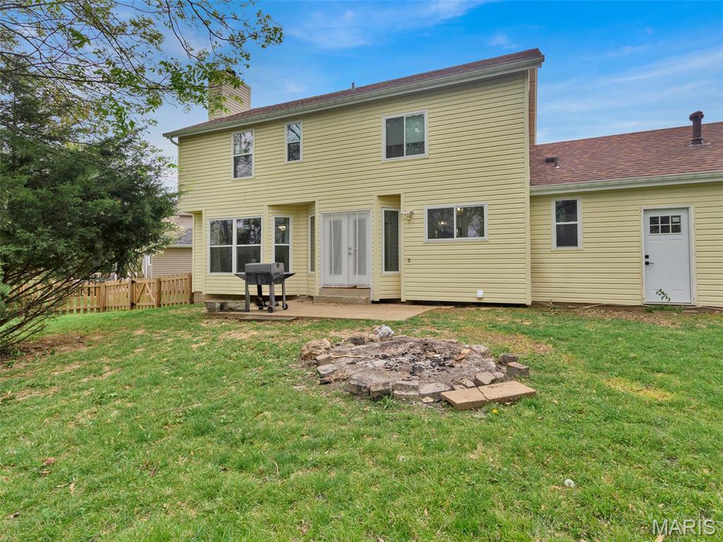 137 Inglenook Court St. Charles, MO 63304 - Photo 21 of 25