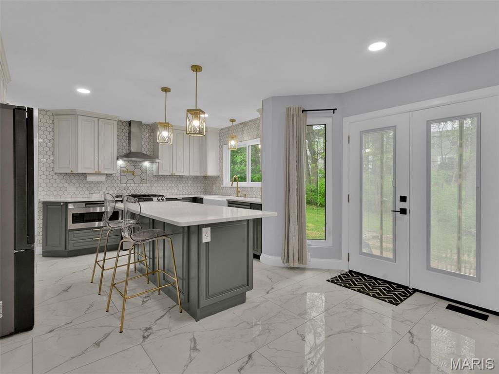 137 Inglenook Court St. Charles, MO 63304 - Photo 4 of 25