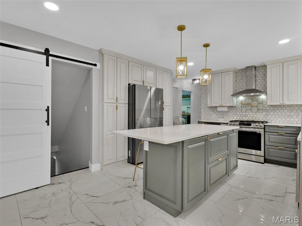 137 Inglenook Court St. Charles, MO 63304 - Photo 5 of 25