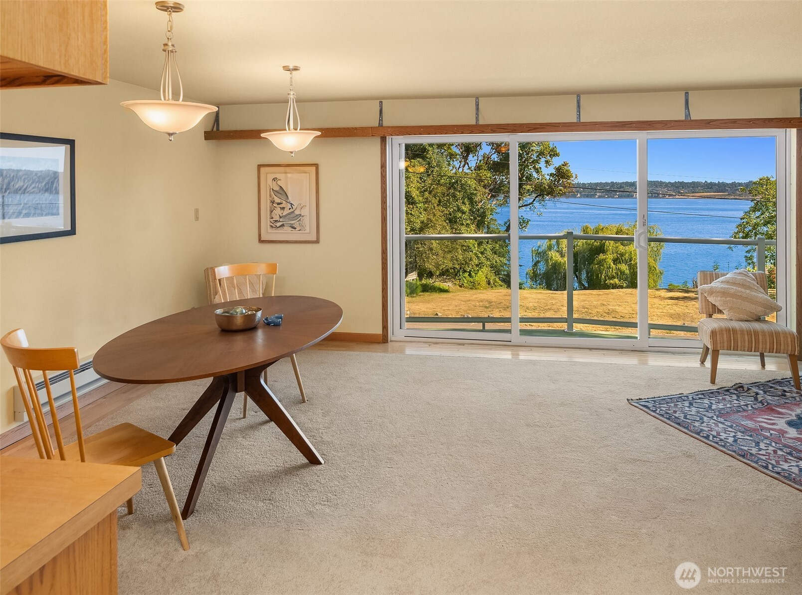 12422 Southwest Bachelor Road Vashon, WA 98070 - Photo 17 of 35