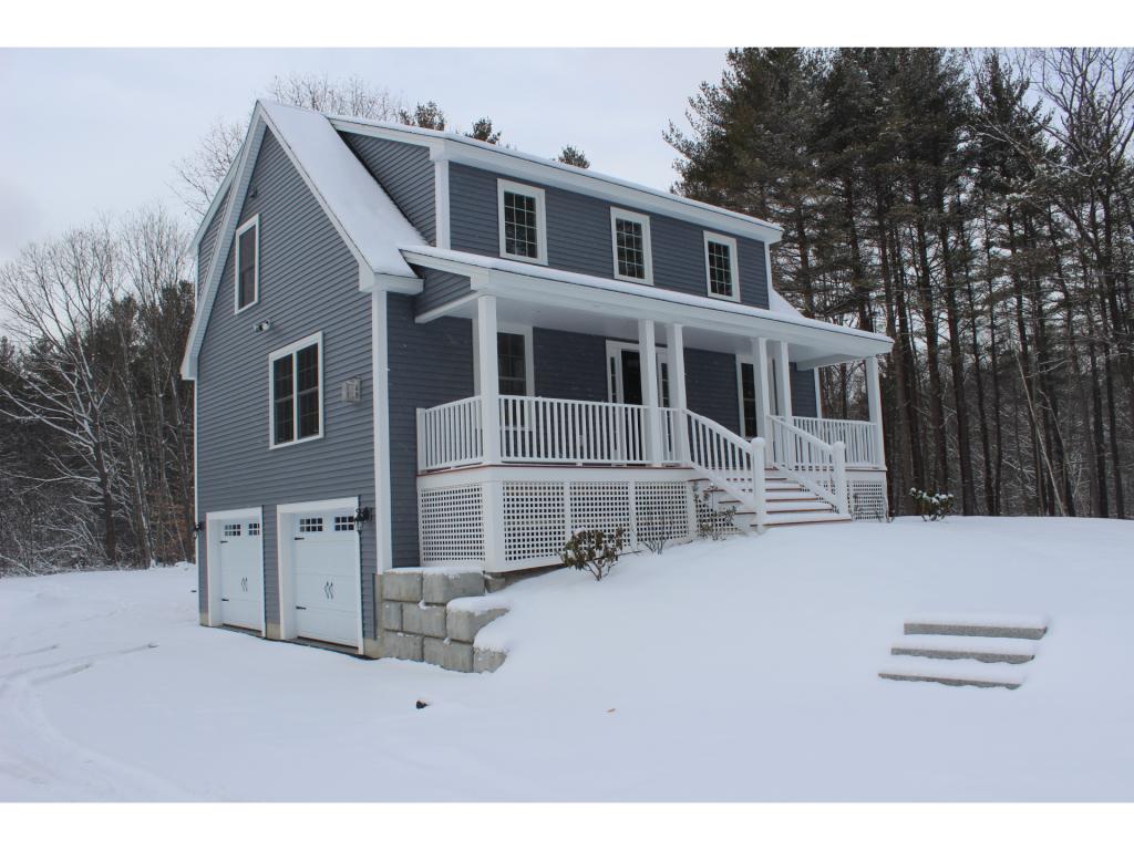 35 A Wilson Road Kittery, ME 03904 - Photo 1 of 31 Gallery Image 1