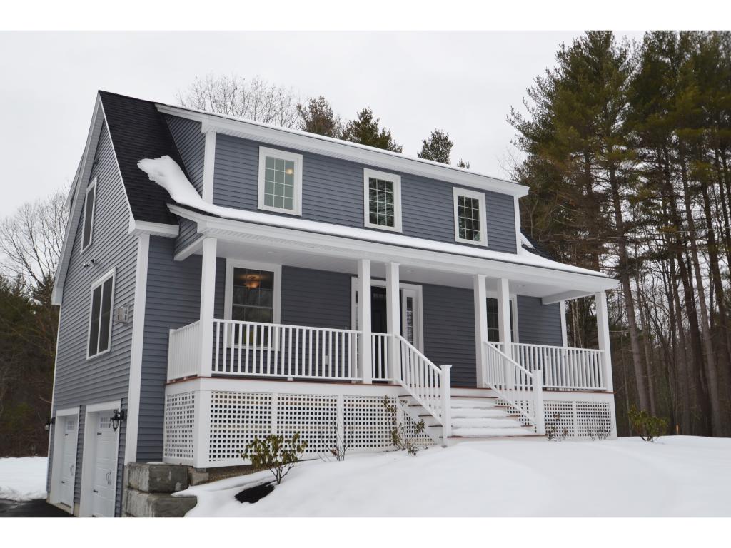 35 A Wilson Road Kittery, ME 03904 - Photo 2 of 31 Gallery Image 2