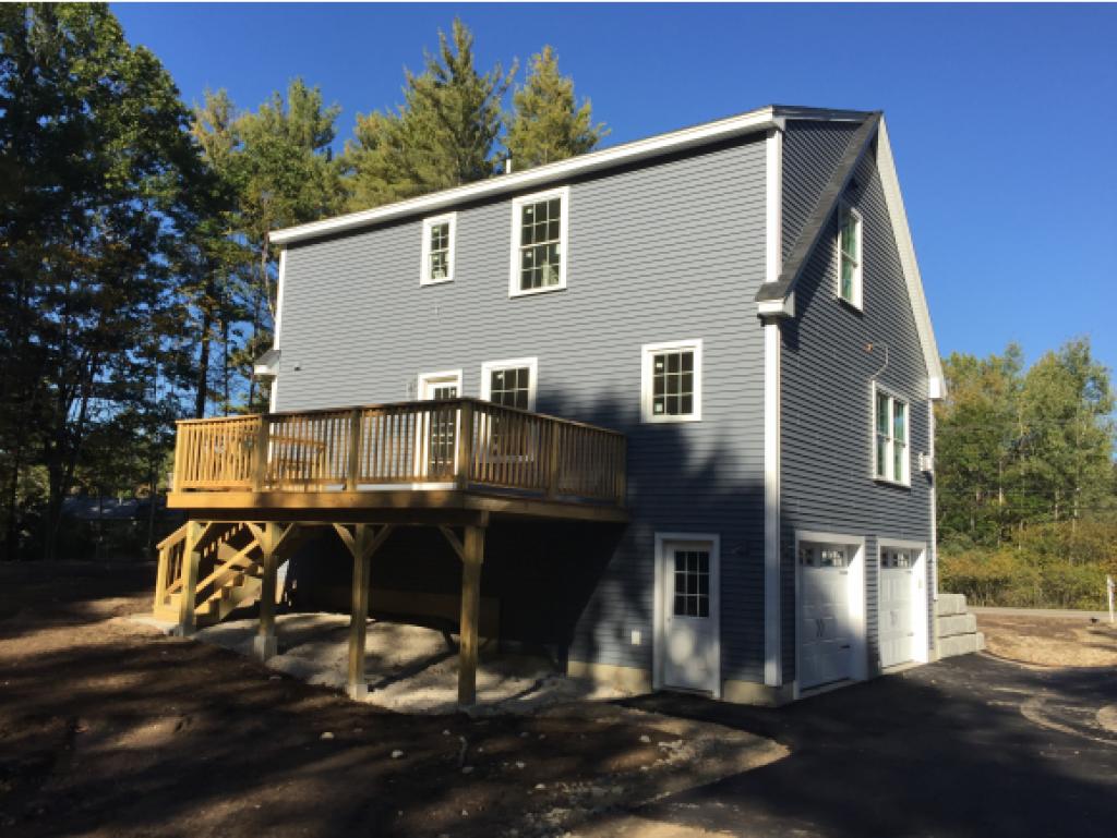 35 A Wilson Road Kittery, ME 03904 - Photo 12 of 31 Gallery Image 12