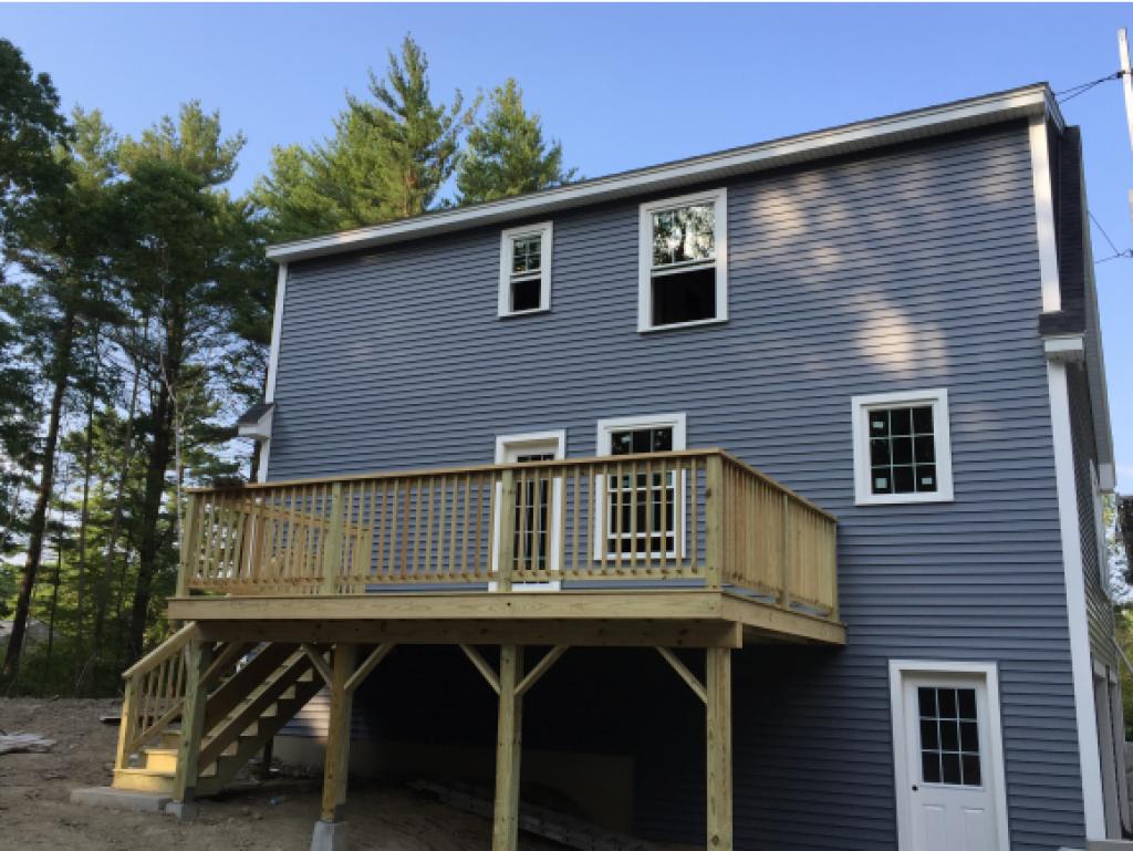 35 A Wilson Road Kittery, ME 03904 - Photo 16 of 31 Gallery Image 16