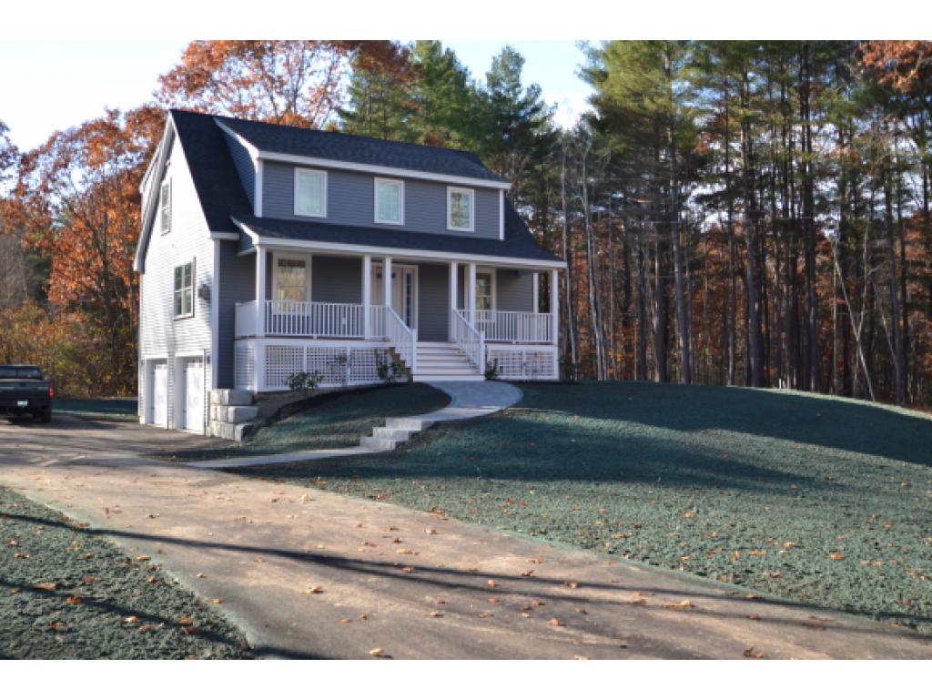 35 A Wilson Road Kittery, ME 03904 - Photo 10 of 31 Gallery Image 10