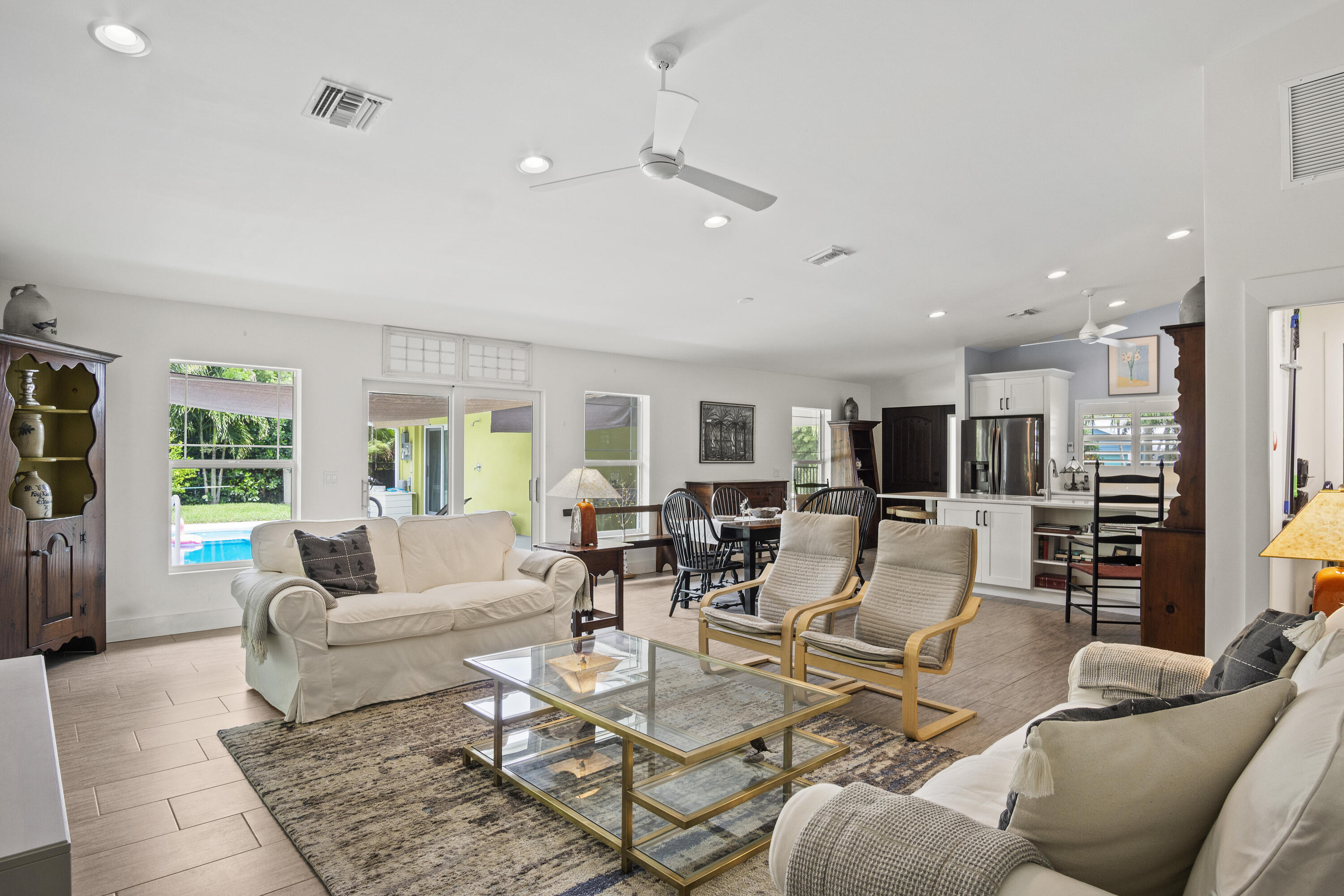 920 Krueger Parkway Stuart, FL 34996 - Photo 18 of 59 Great Room