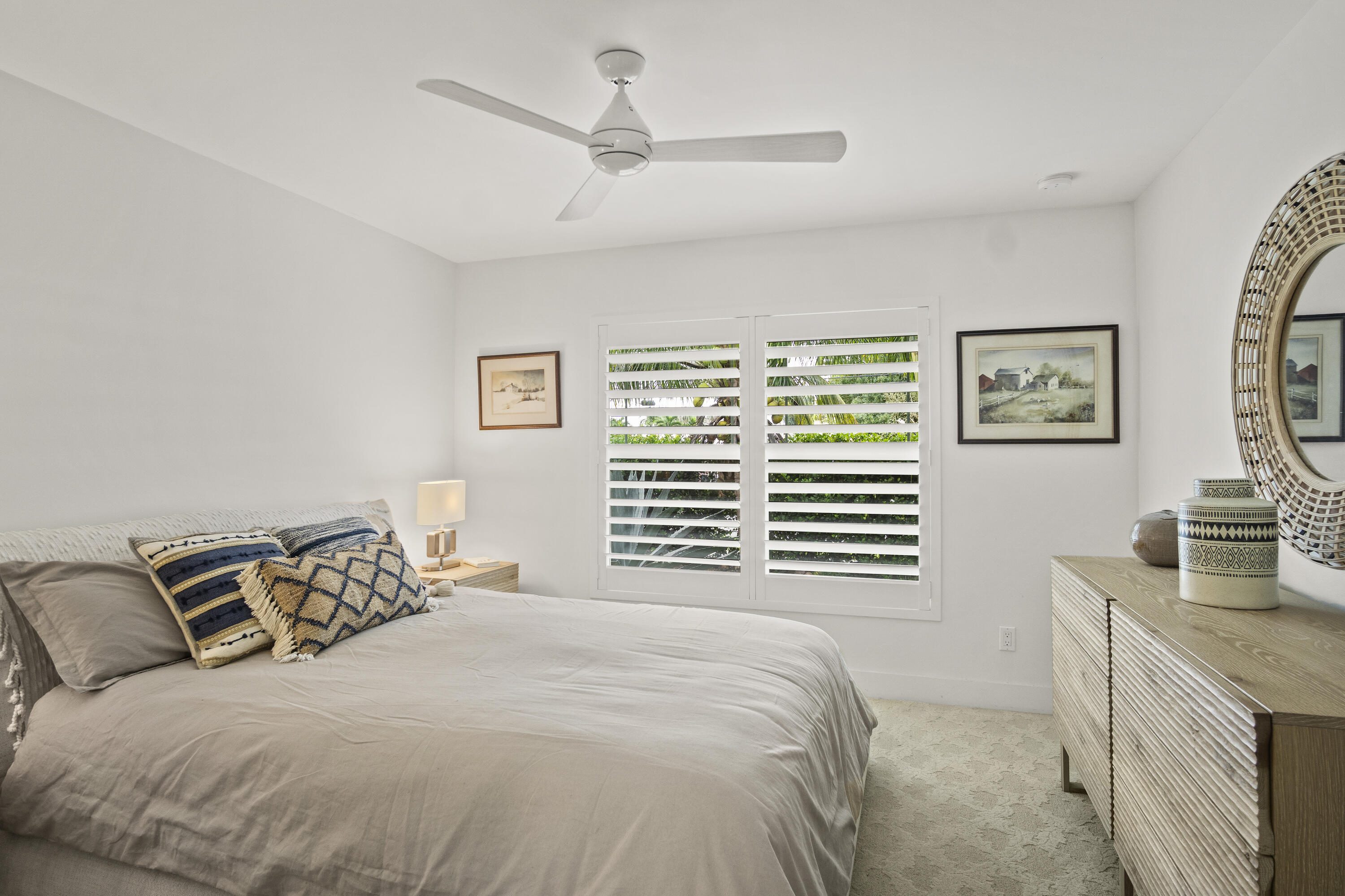920 Krueger Parkway Stuart, FL 34996 - Photo 24 of 59 Guest Bed
