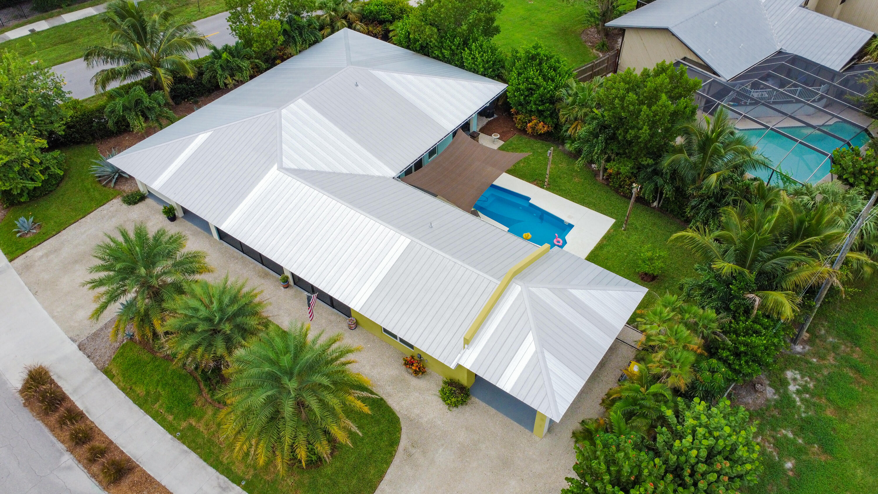 920 Krueger Parkway Stuart, FL 34996 - Photo 42 of 59 Aerial