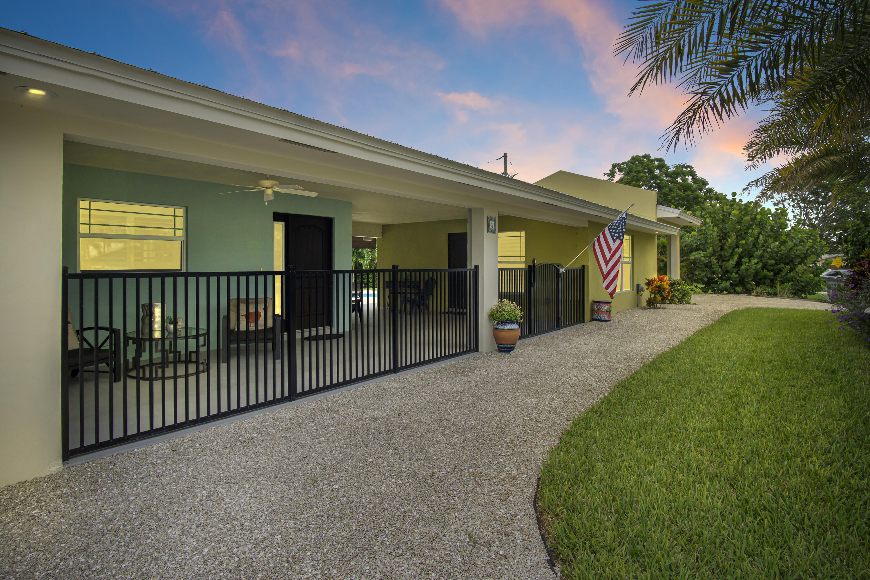 920 Krueger Parkway Stuart, FL 34996 - Photo 48 of 59 Front Porch