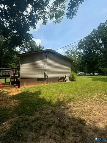 $99,000 | 2029 Redd Shop Road, Farmville, VA 23901