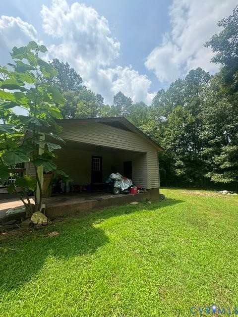 2029 Redd Shop Road Farmville, VA 23901 - Photo 4 of 13