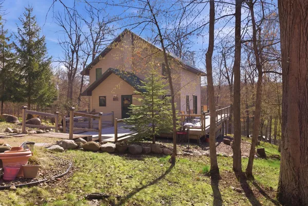$449,000 | 40372 Little Pine River Road, Emily, MN 56447