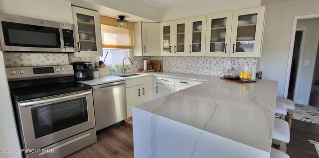 $292,000 | 1093 Porter Drive, Bushkill, PA 18324