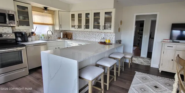 $292,000 | 1093 Porter Drive, Bushkill, PA 18324