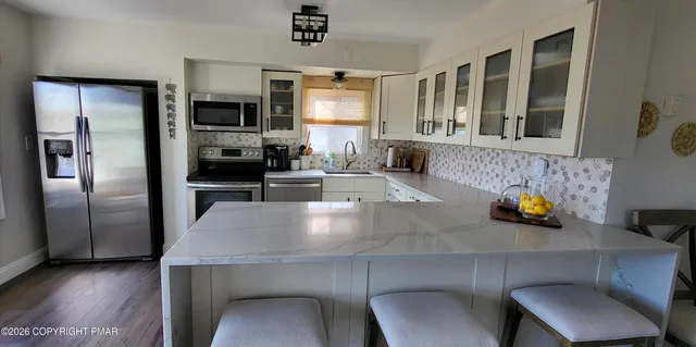 $292,000 | 1093 Porter Drive, Bushkill, PA 18324