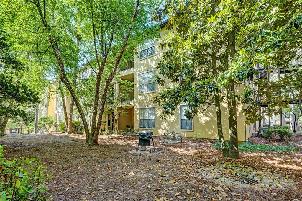 3777 Peachtree Road Northeast, Unit 1116 Brookhaven, GA 30319 - Photo 19 of 38