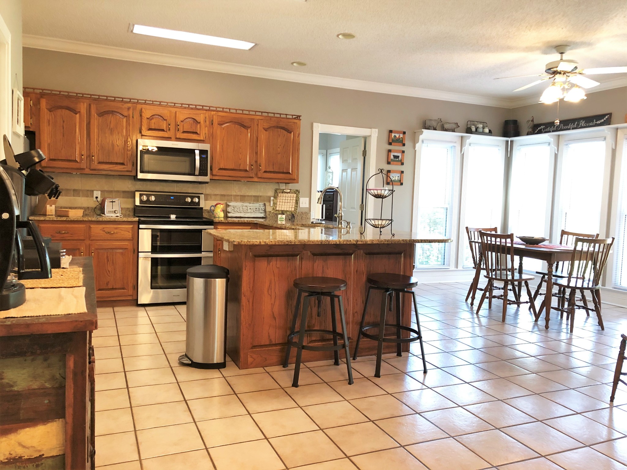 190 Henry Bayless Road Ardmore, TN 38449 - Photo 12 of 50