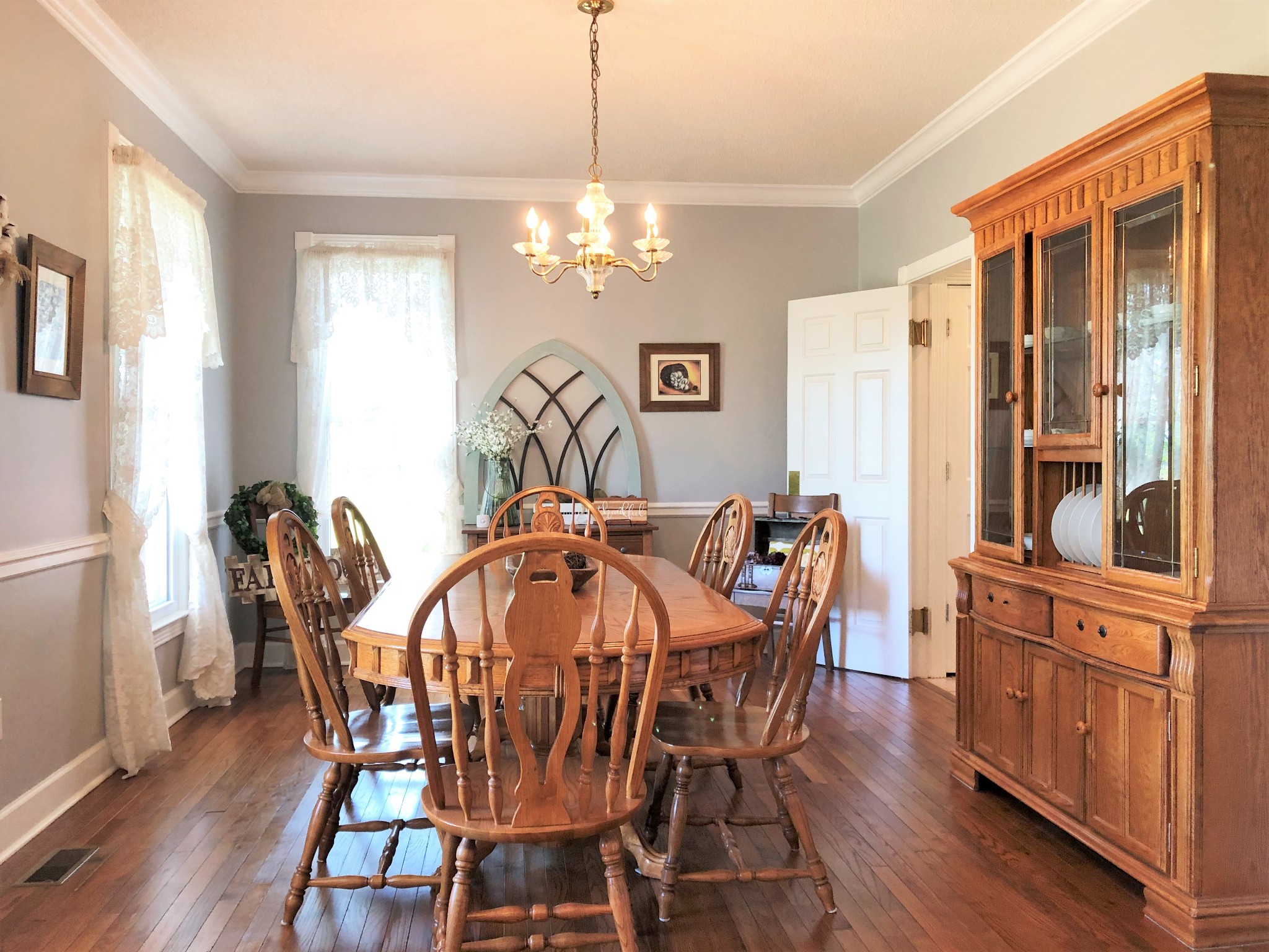 190 Henry Bayless Road Ardmore, TN 38449 - Photo 18 of 50