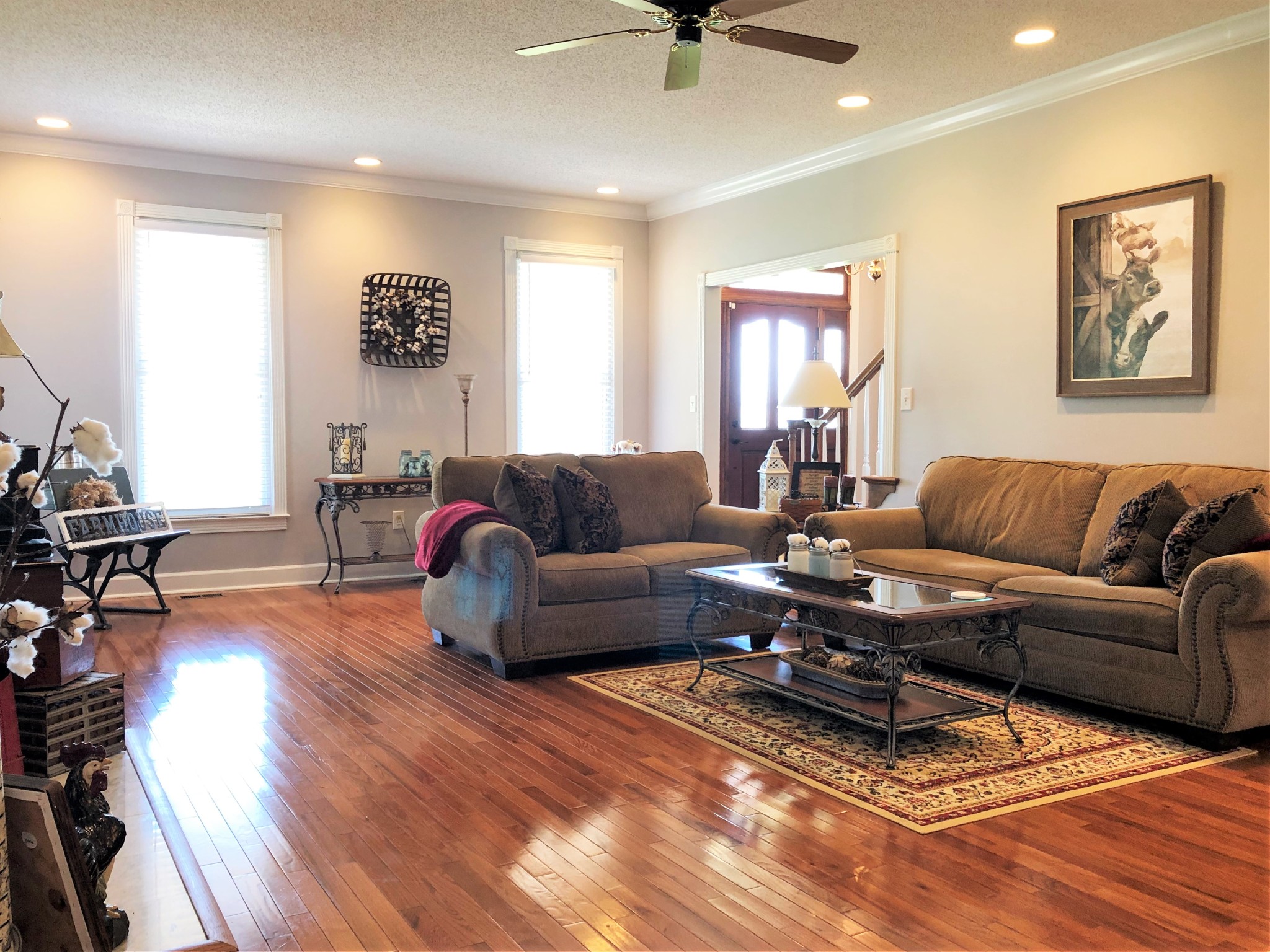 190 Henry Bayless Road Ardmore, TN 38449 - Photo 21 of 50