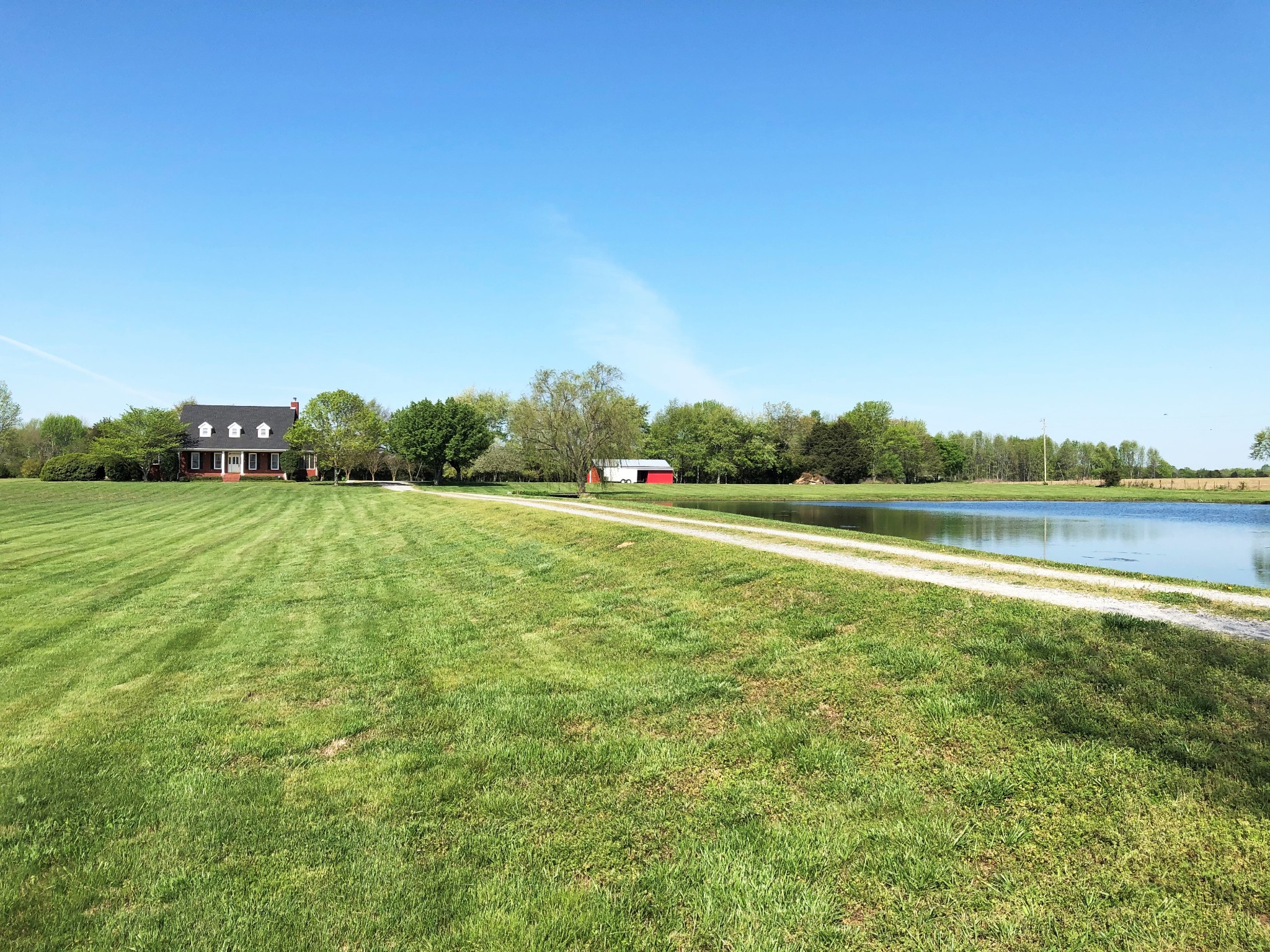 190 Henry Bayless Road Ardmore, TN 38449 - Photo 4 of 50