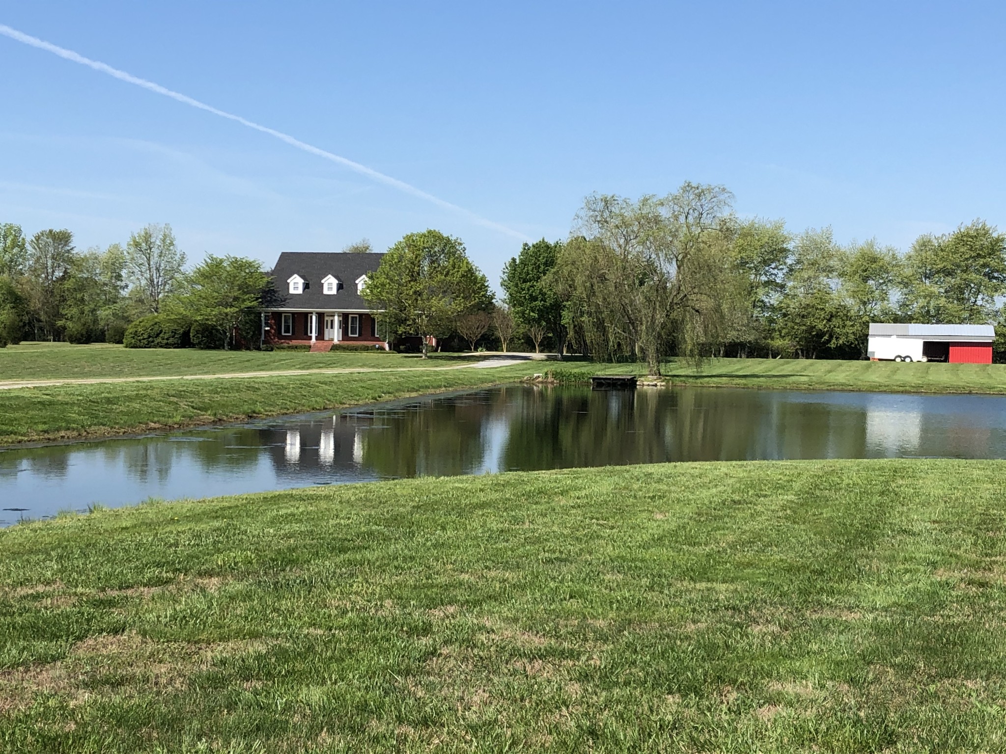 190 Henry Bayless Road Ardmore, TN 38449 - Photo 5 of 50