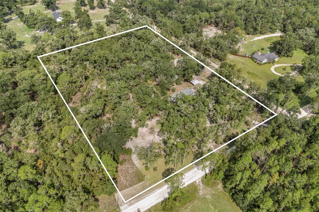 3639 Northeast 80th Avenue High Springs, FL 32643 - Photo 34 of 35