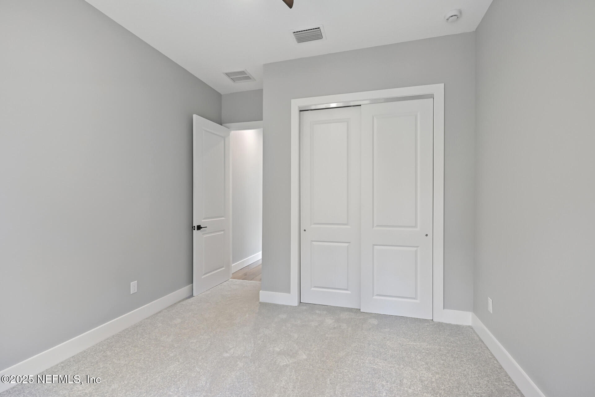 4435 Julington Creek Road Jacksonville, FL 32258 - Photo 38 of 64 a view of an empty room