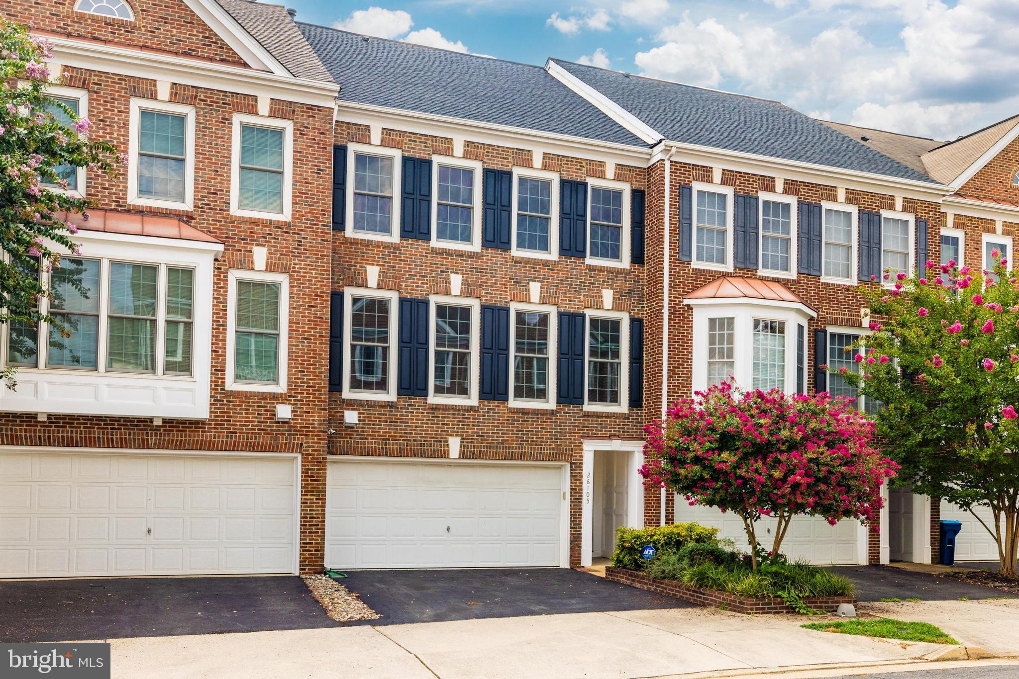 26105 Nimbleton Square Chantilly, VA 20152 - Photo 49 of 55