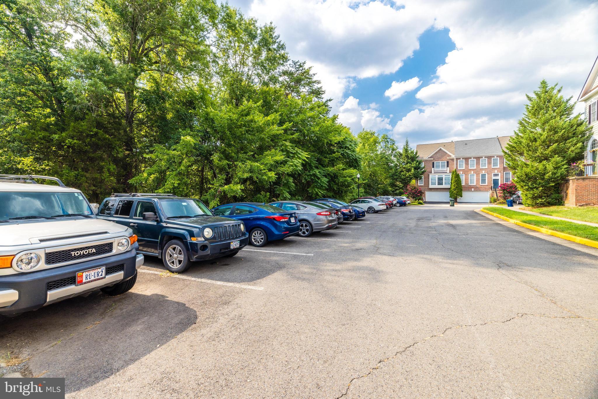 26105 Nimbleton Square Chantilly, VA 20152 - Photo 51 of 55