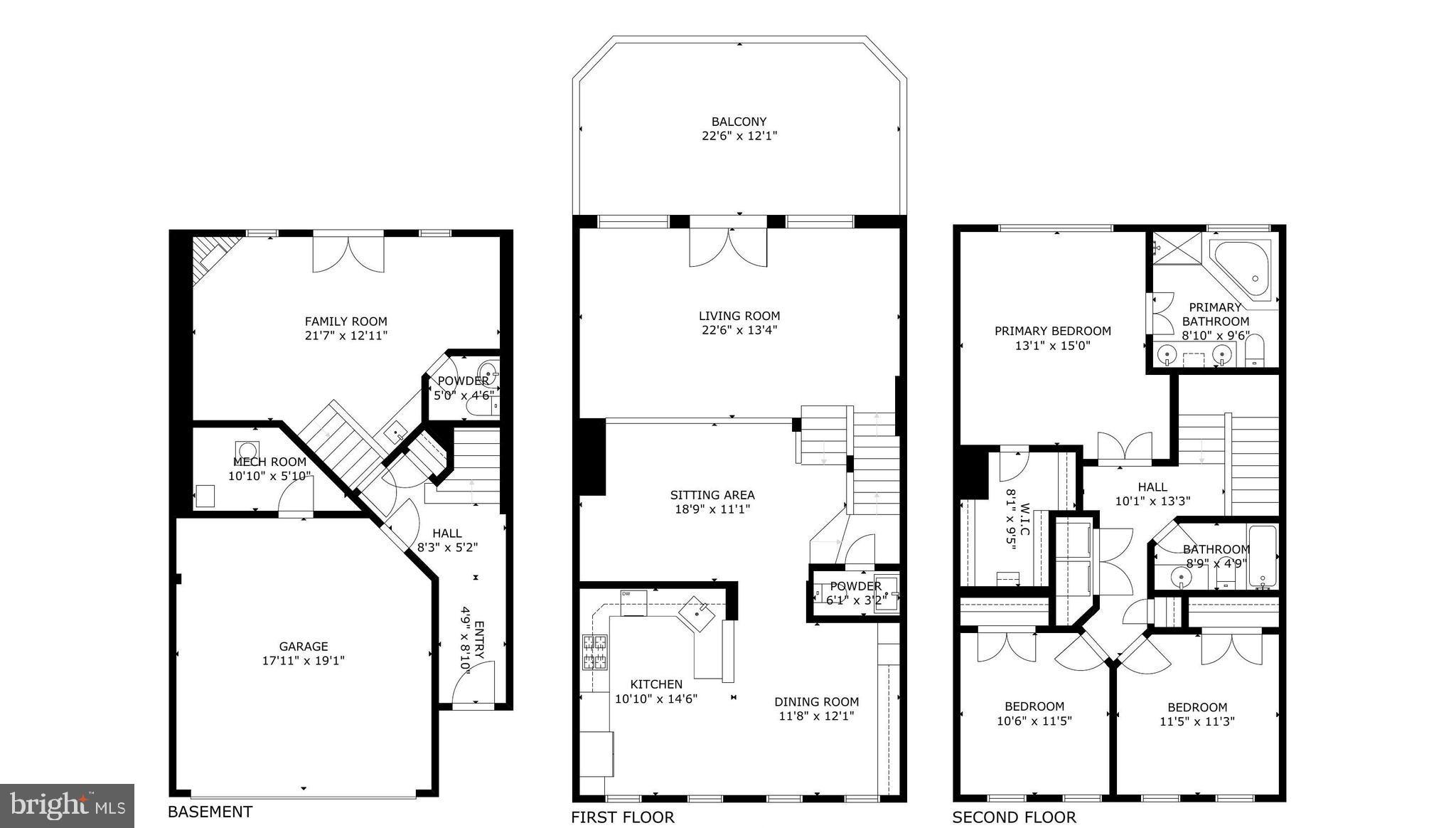 26105 Nimbleton Square Chantilly, VA 20152 - Photo 52 of 55