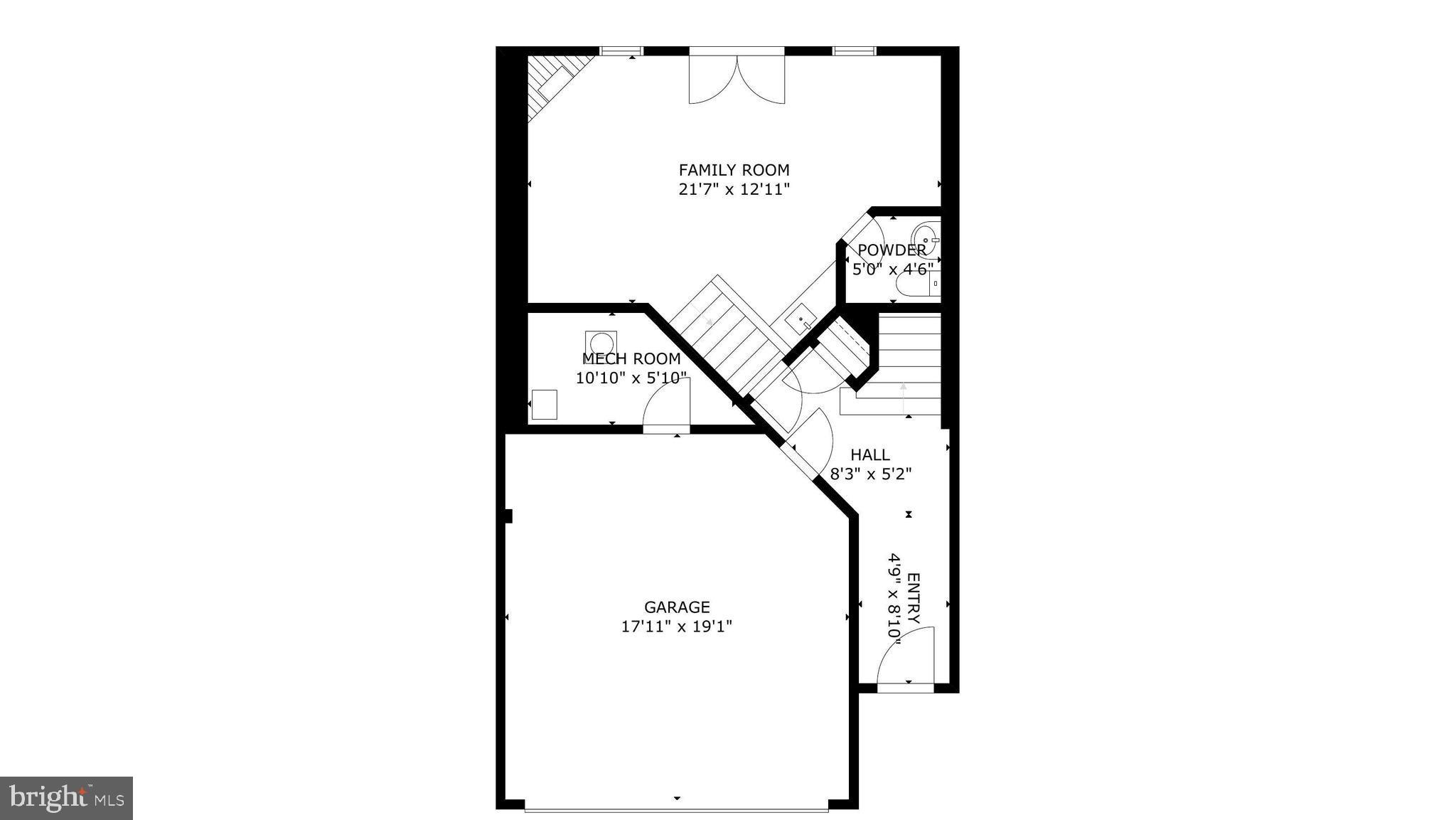 26105 Nimbleton Square Chantilly, VA 20152 - Photo 53 of 55