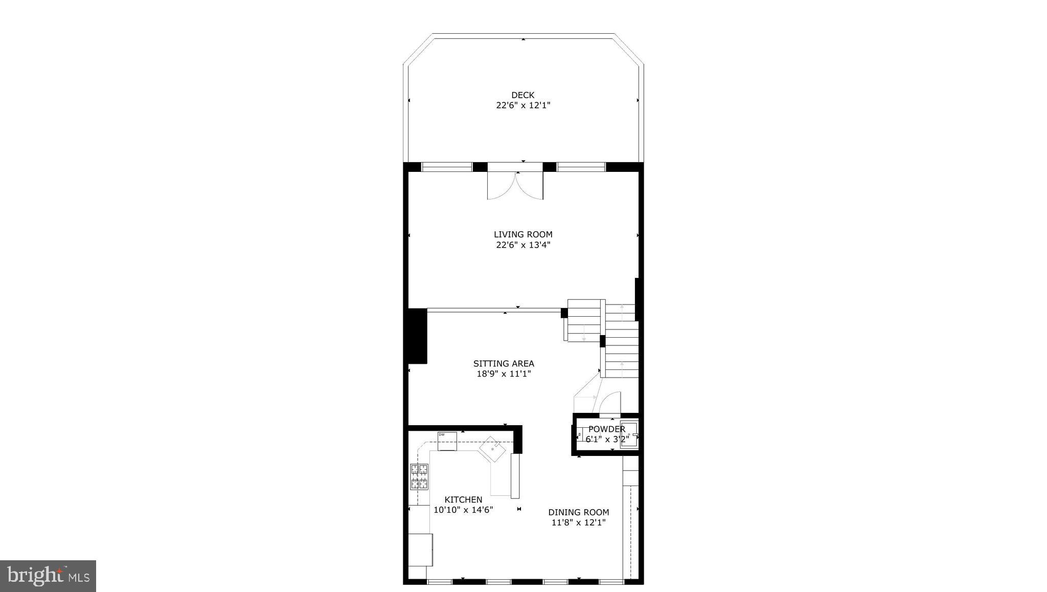 26105 Nimbleton Square Chantilly, VA 20152 - Photo 54 of 55