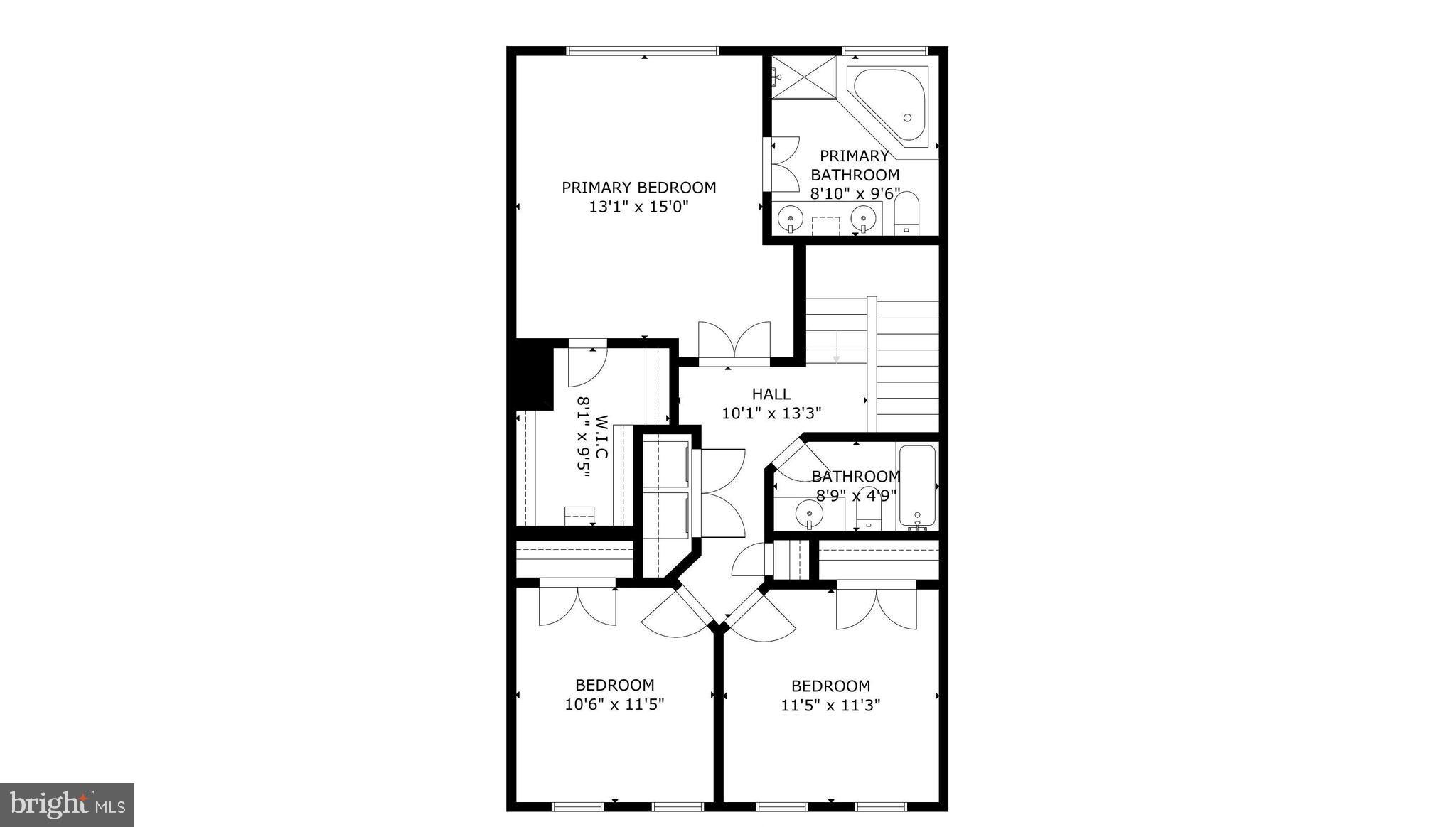 26105 Nimbleton Square Chantilly, VA 20152 - Photo 55 of 55