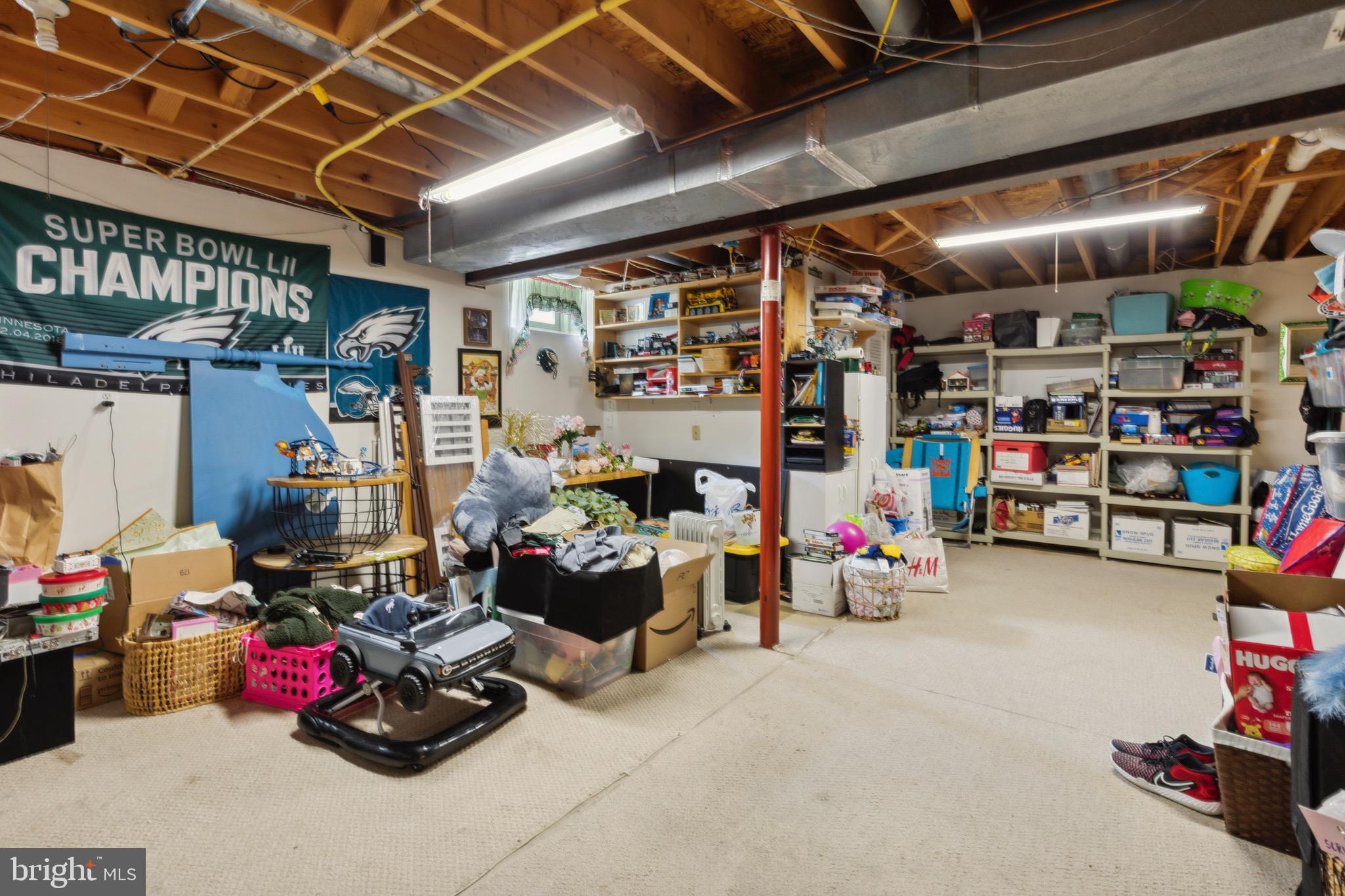 38 Cherry Tree Court Spring City, PA 19475 - Photo 31 of 35 a view of storage and utility room