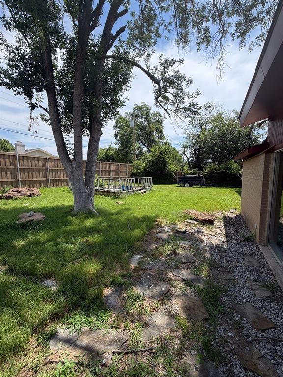 8012 Chapin Road Benbrook, TX 76116 - Photo 17 of 17