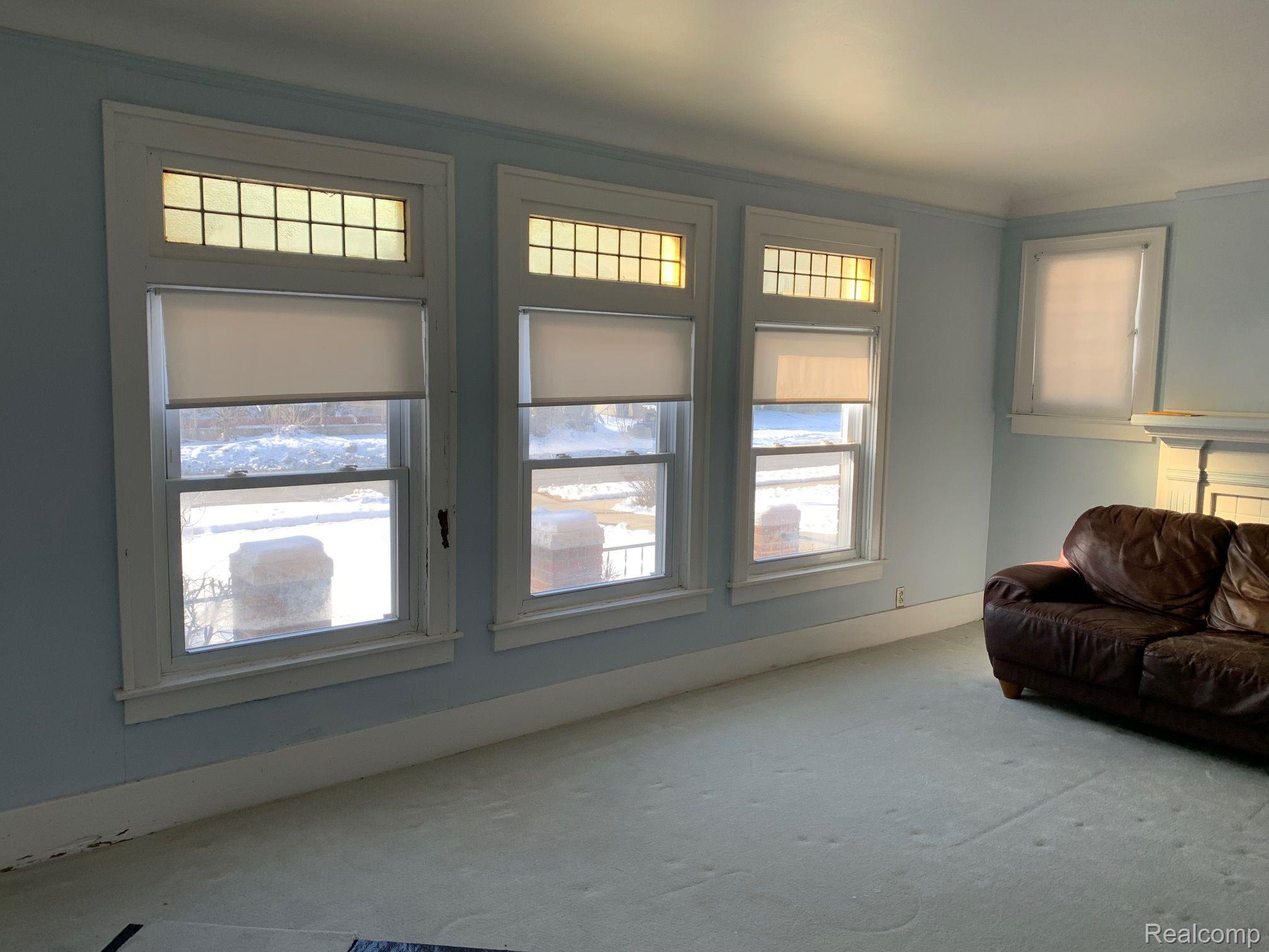 864 Alter Road Detroit, MI 48215 - Photo 2 of 12 Gallery Image 2