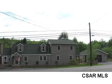 756 Station Road Twin Rocks, PA 15960 - Photo 1 of 1 Gallery Image 1