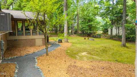 $969,000 | 1020 Burning Tree Drive, Chapel Hill, NC 27517