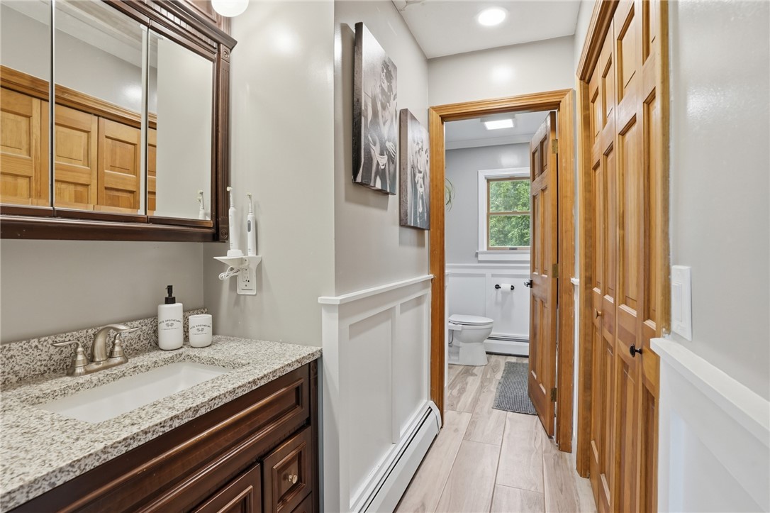 7 Fox Ridge Drive Richmond, RI 02898 - Photo 21 of 48