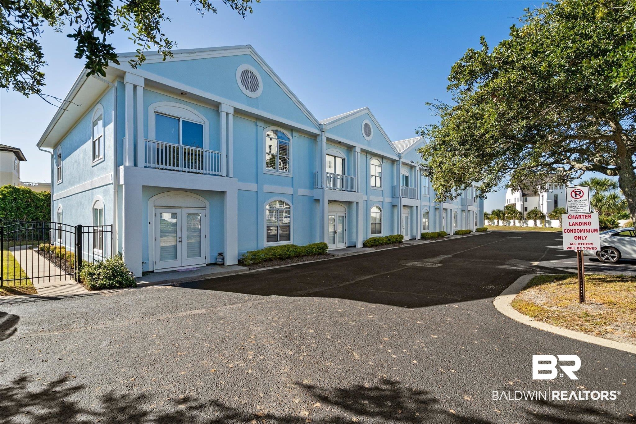 3575 Bayou Road, Unit A8 Orange Beach, AL 36561 - Photo 1 of 45