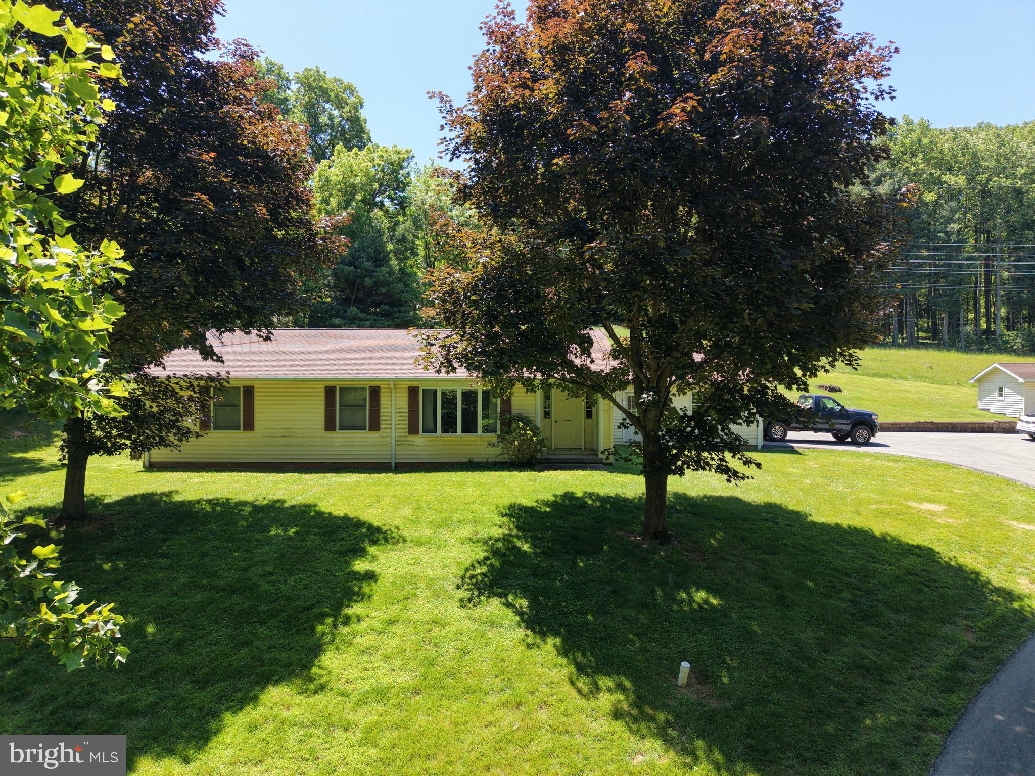 1801 Michael Road Myersville, MD 21773 - Photo 36 of 119