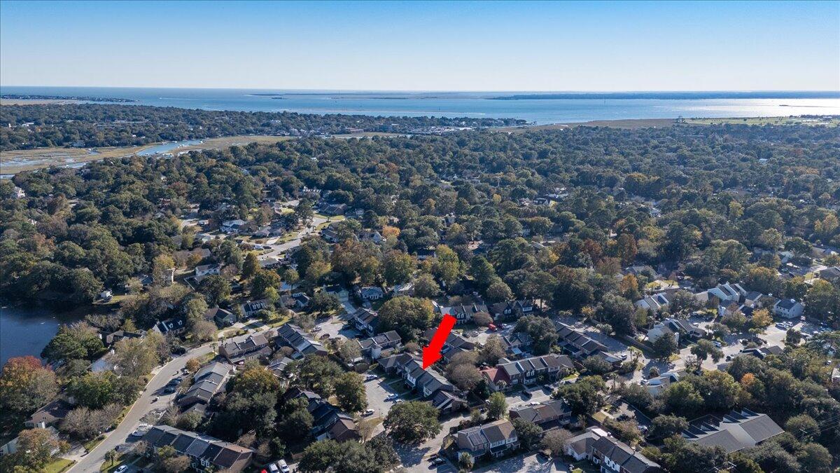 958 Fowler Court Mount Pleasant, SC 29464 - Photo 31 of 33 Location near Shem Creek