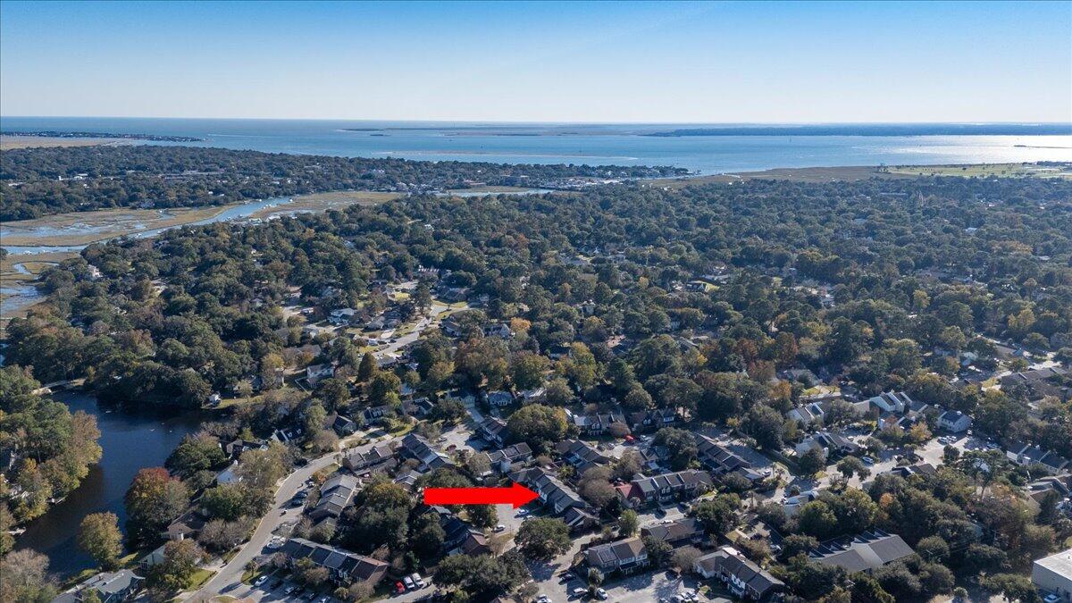 958 Fowler Court Mount Pleasant, SC 29464 - Photo 32 of 33 Location near Shem Creek