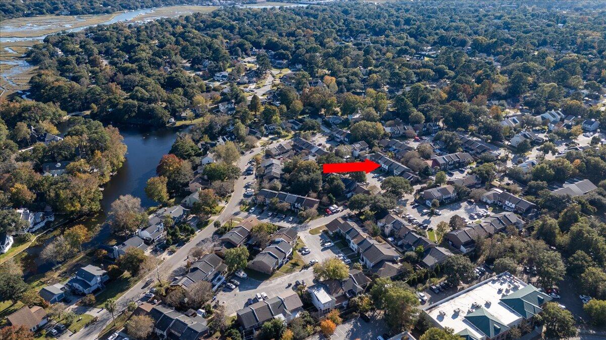 958 Fowler Court Mount Pleasant, SC 29464 - Photo 33 of 33 Aerial location