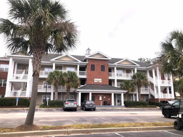 $349,900 | 1004 Ray Costin Way, Unit 202, Murrells Inlet, SC 29576