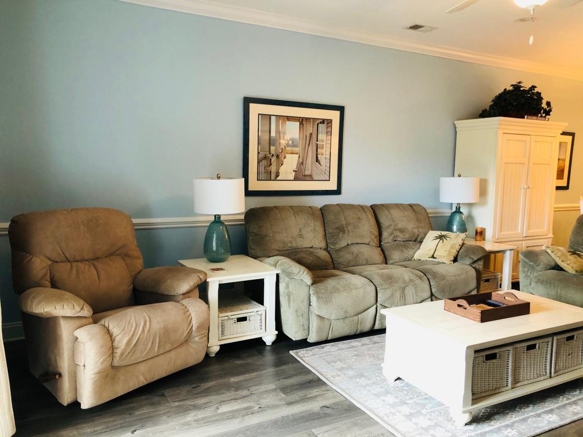 1004 Ray Costin Way, Unit 202 Murrells Inlet, SC 29576 - Photo 2 of 32