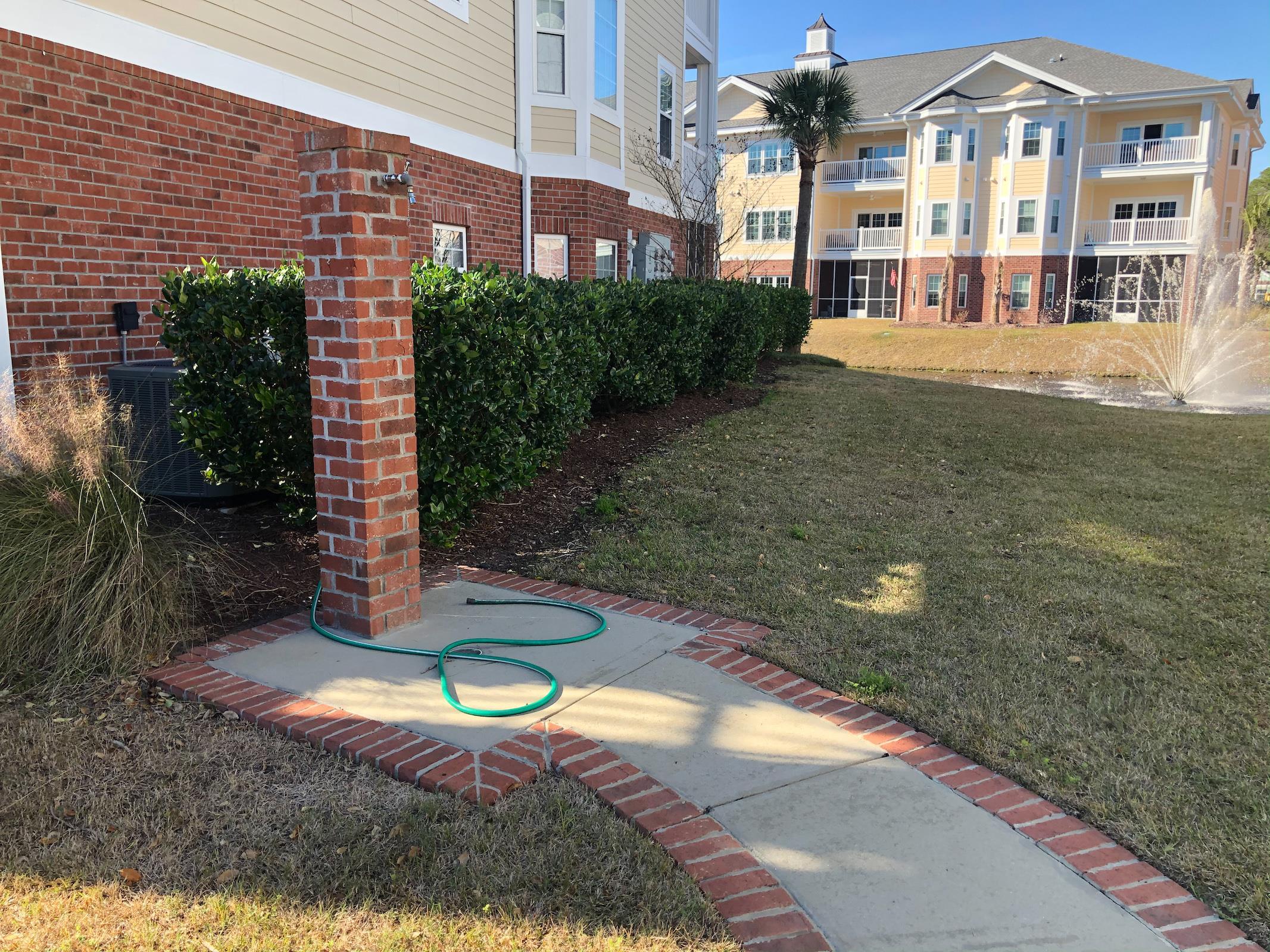 1004 Ray Costin Way, Unit 202 Murrells Inlet, SC 29576 - Photo 31 of 32