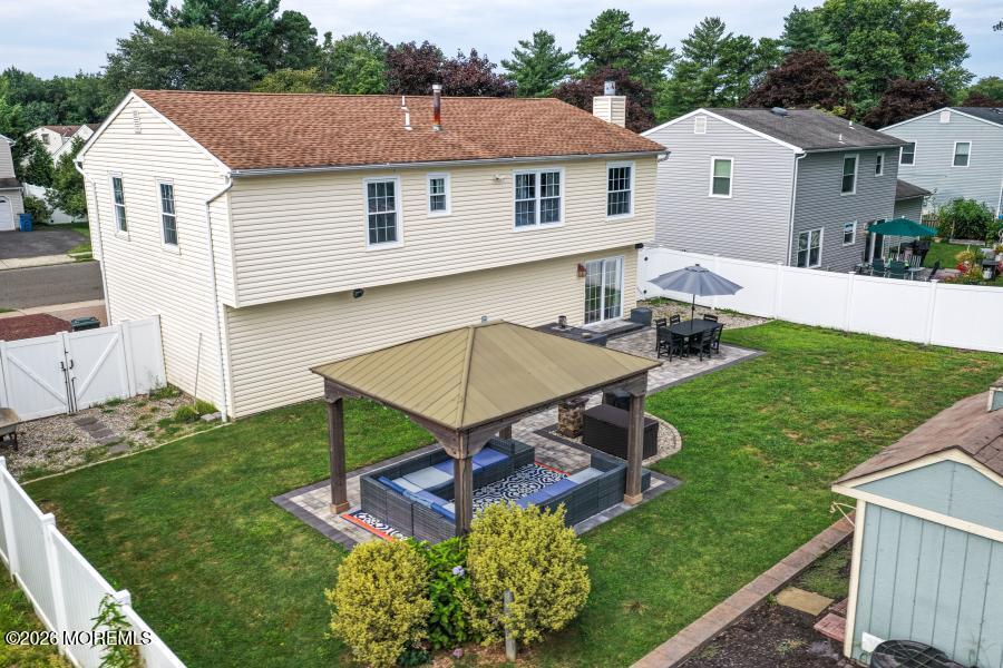 16 Starlight Road Howell, NJ 07731 - Photo 27 of 30 27
