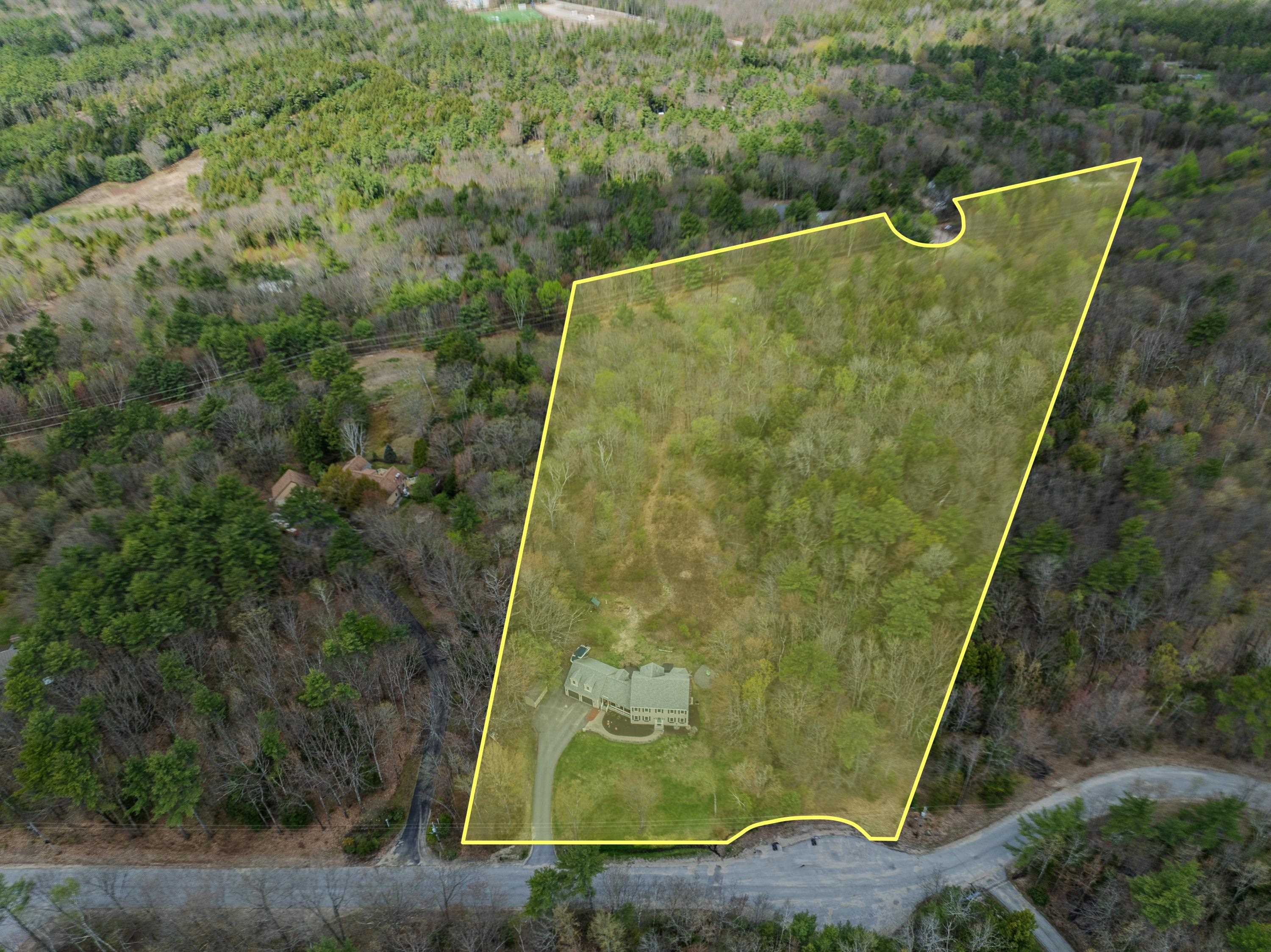 137 Sargent Road Holderness, NH 03245 - Photo 50 of 54